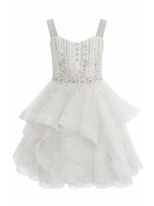  MODI COLLEZIONI | J3814/T689BI